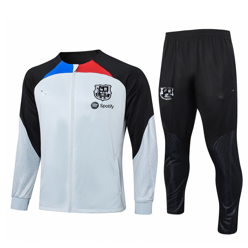 Ajax Italy Brazil Argentina Adult Sports Jacket Set