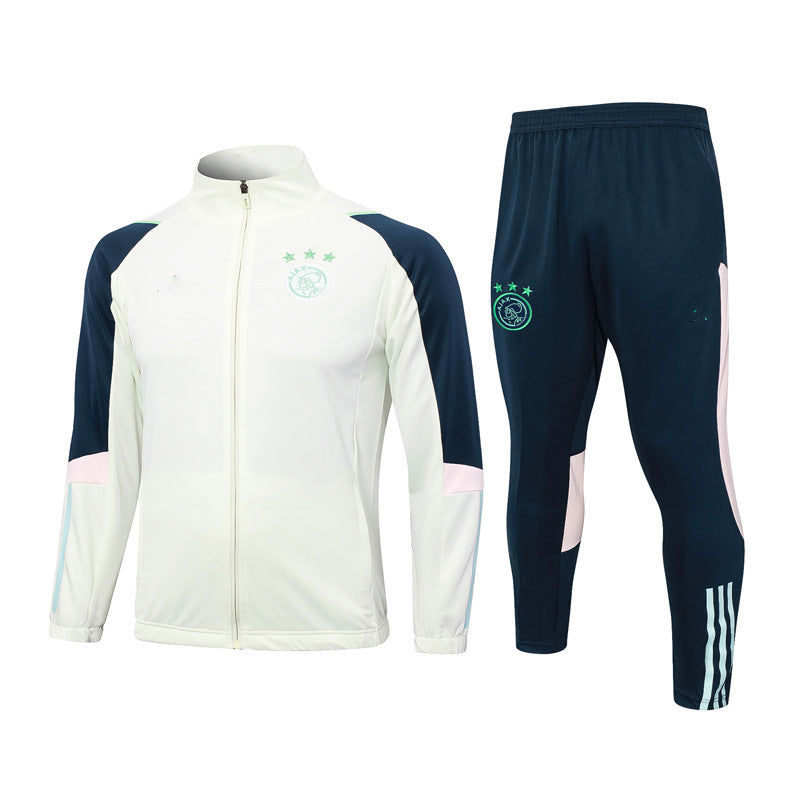 Ajax Italy Brazil Argentina Adult Sports Jacket Set