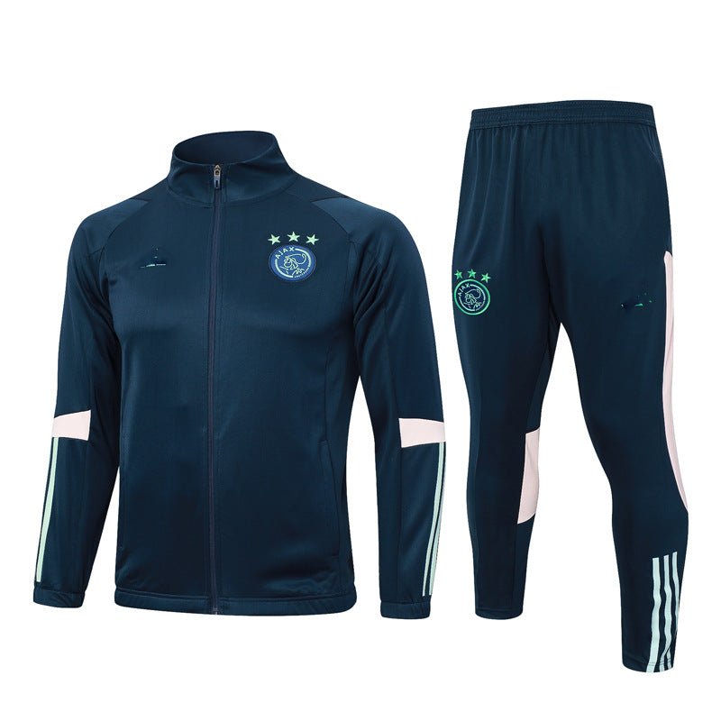 Ajax Italy Brazil Argentina Adult Sports Jacket Set
