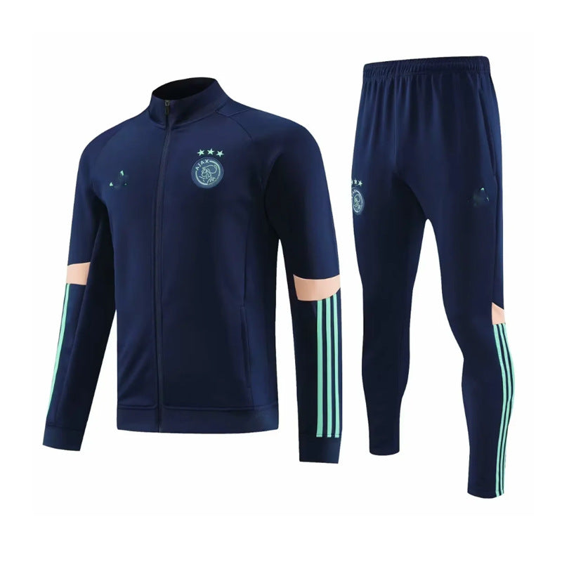 Ajax Italy Brazil Argentina Adult Sports Jacket Set