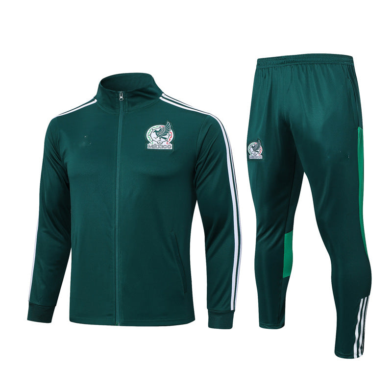 Ajax Italy Brazil Argentina Adult Sports Jacket Set