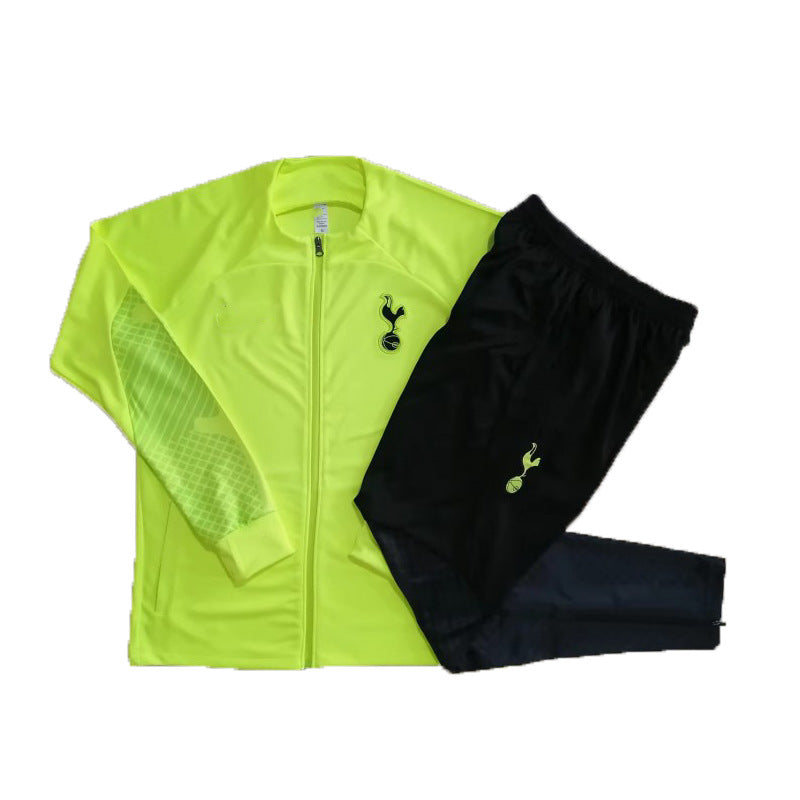 Ajax Italy Brazil Argentina Adult Sports Jacket Set