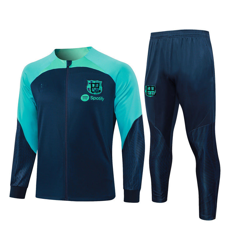 Ajax Italy Brazil Argentina Adult Sports Jacket Set