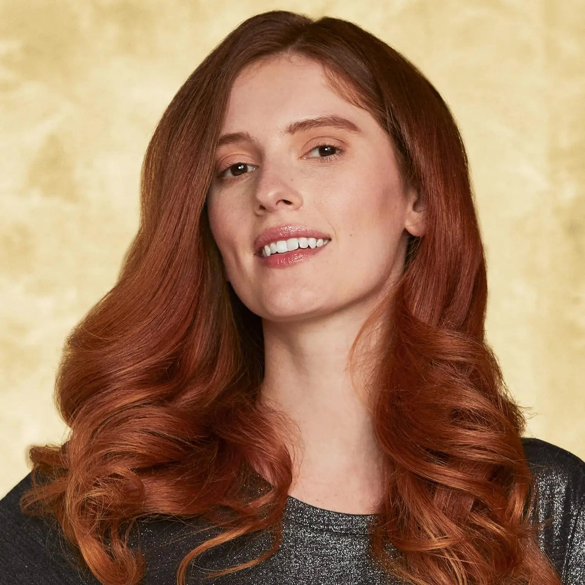 Defined Curls Long Curling Iron