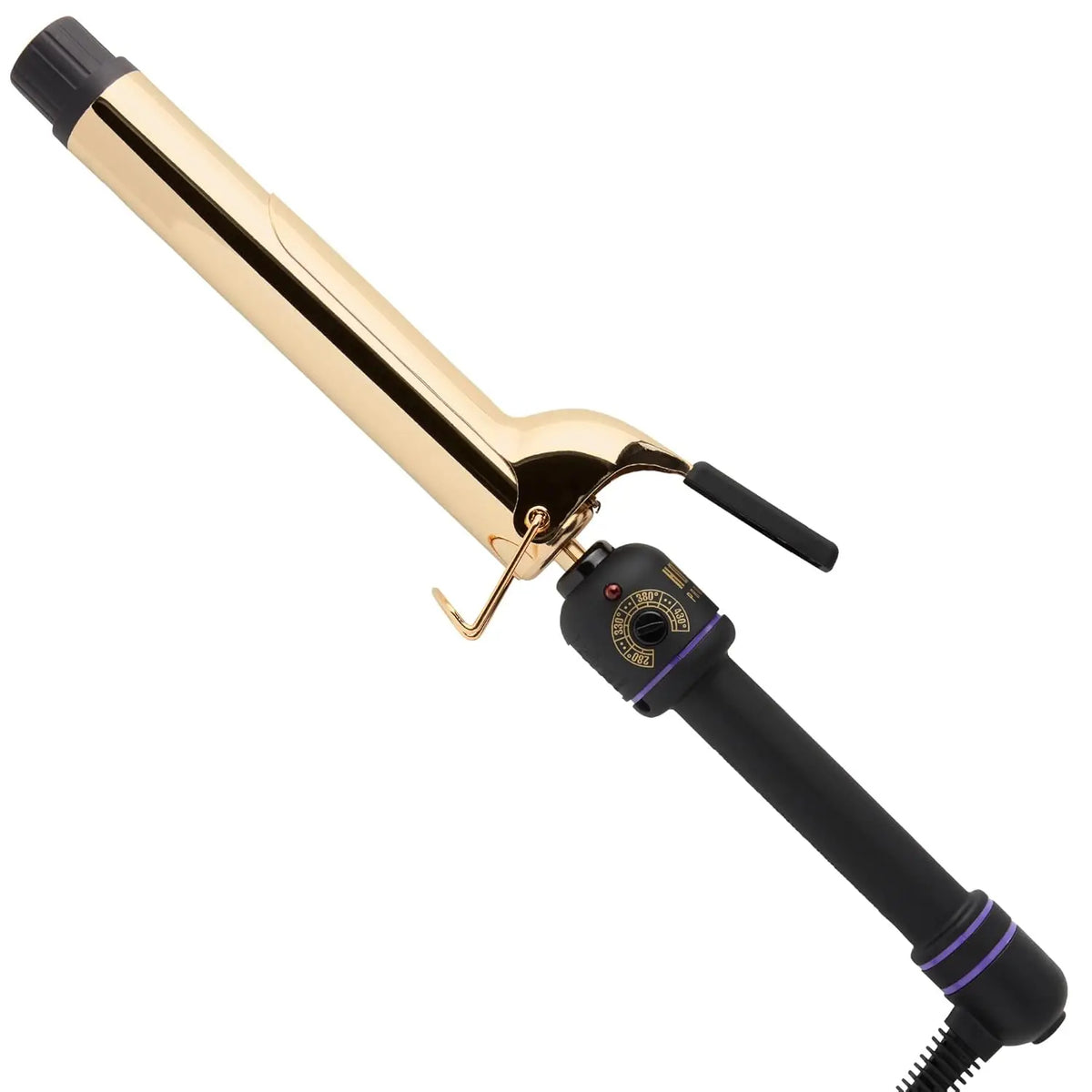 Defined Curls Long Curling Iron