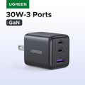 UGREEN 30W GaN Charger Mini PD