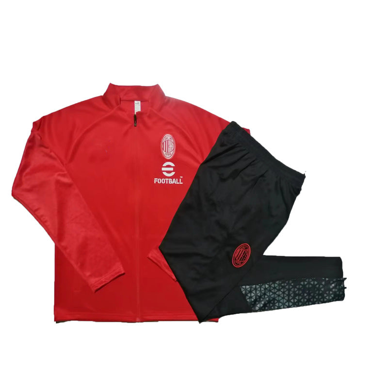 Ajax Italy Brazil Argentina Adult Sports Jacket Set