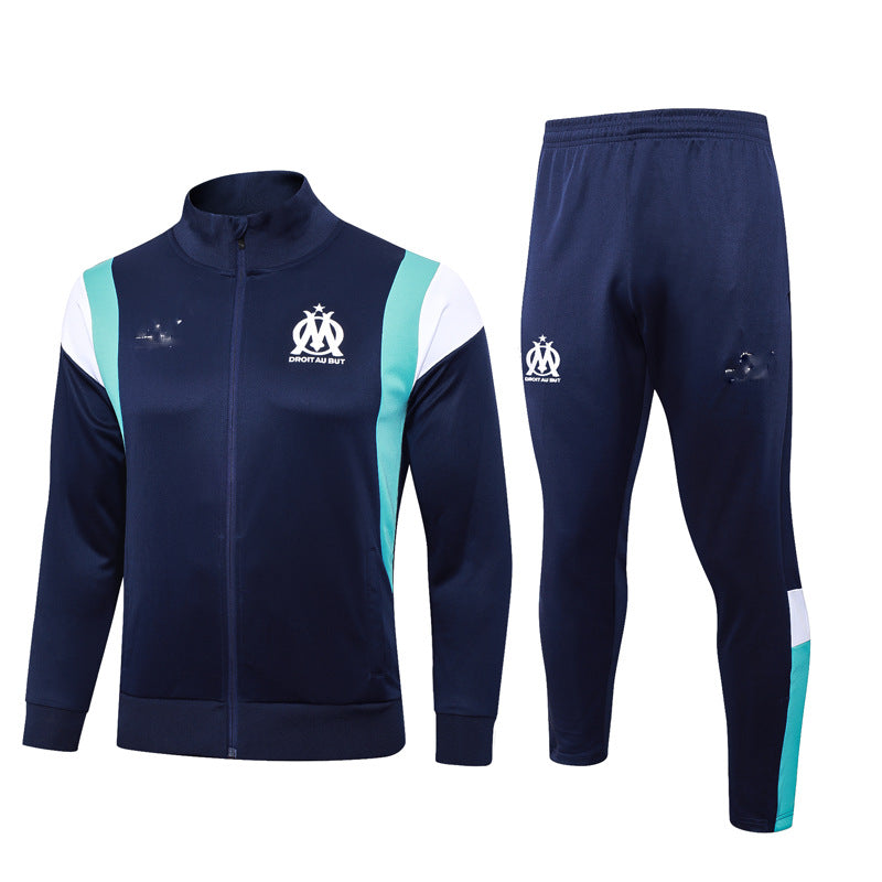 Ajax Italy Brazil Argentina Adult Sports Jacket Set