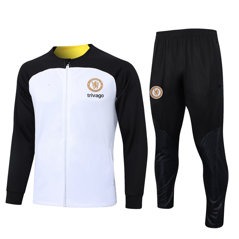 Ajax Italy Brazil Argentina Adult Sports Jacket Set