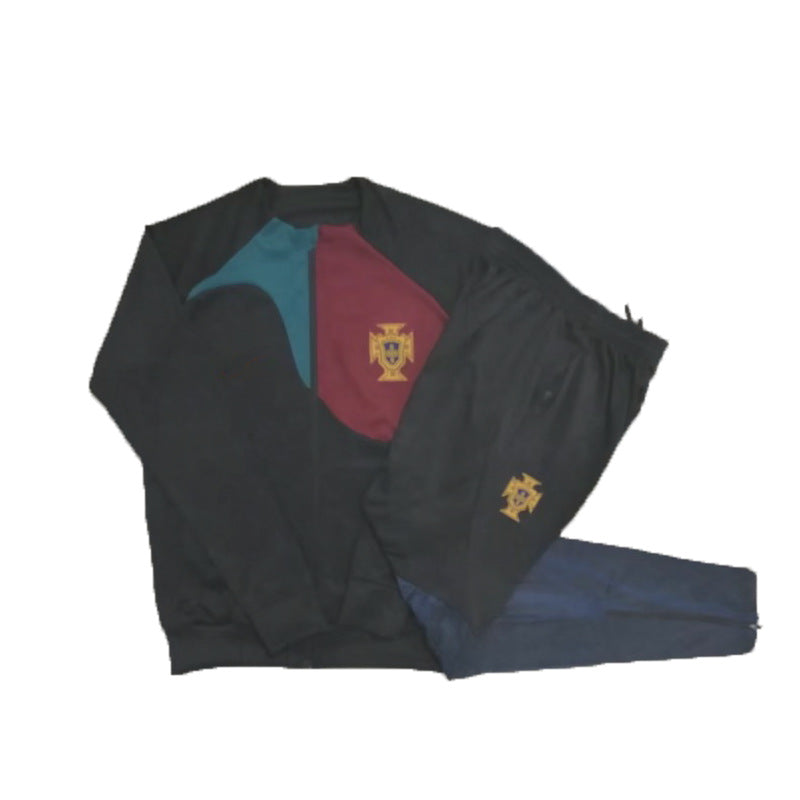 Ajax Italy Brazil Argentina Adult Sports Jacket Set